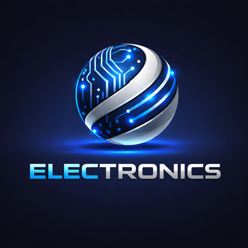 Groundbreakingelectronics